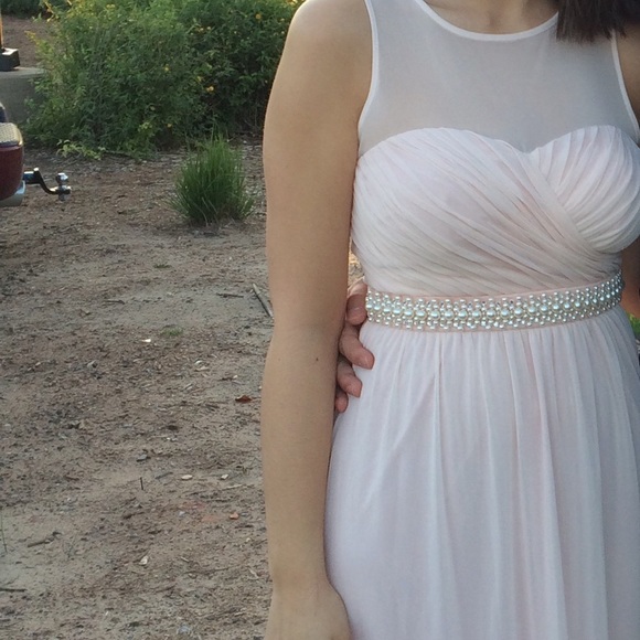 PROM DRESS💕 - Picture 3 of 3